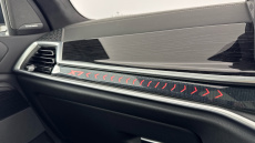 BMW X7 xDrive40d MHT M Sport 5dr Step Auto Diesel Estate